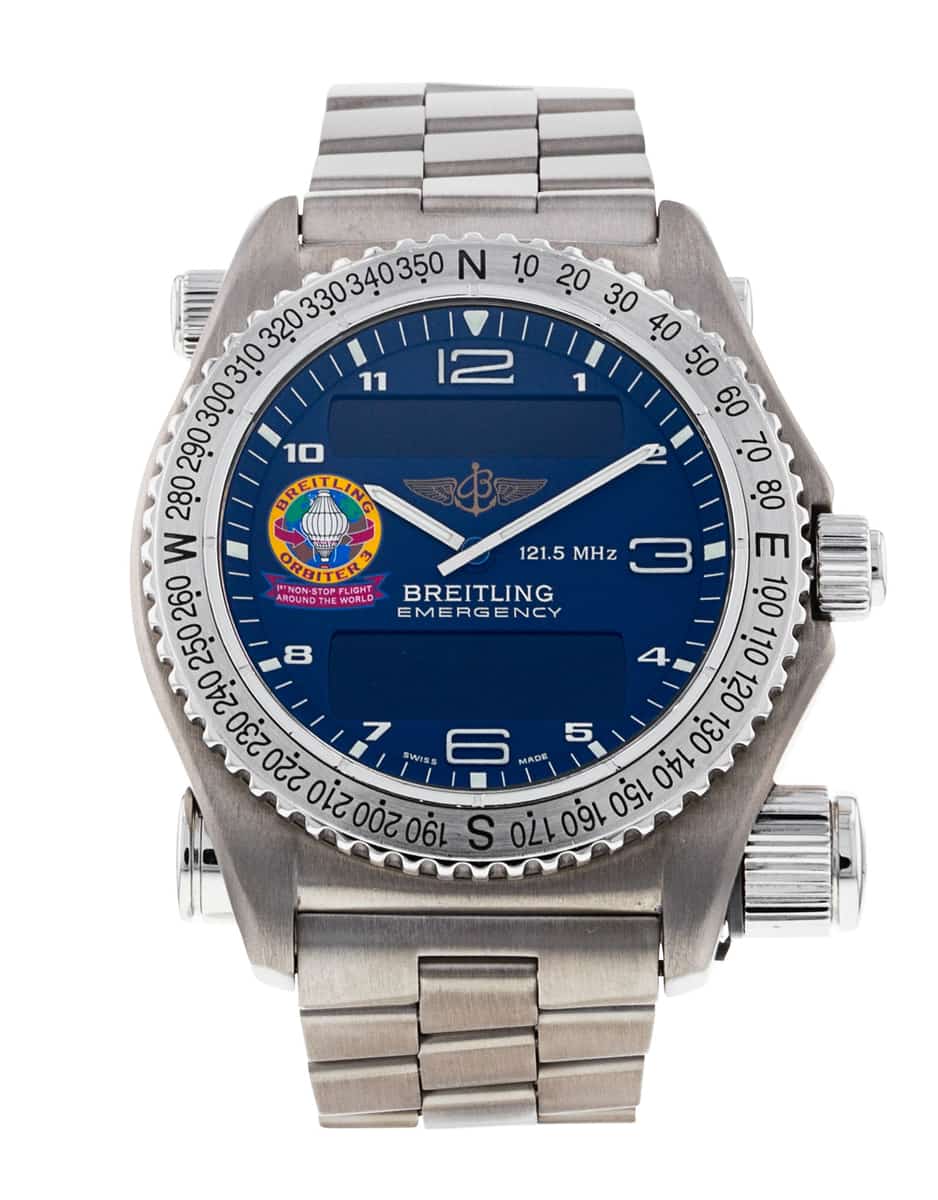 Breitling e56321 2025